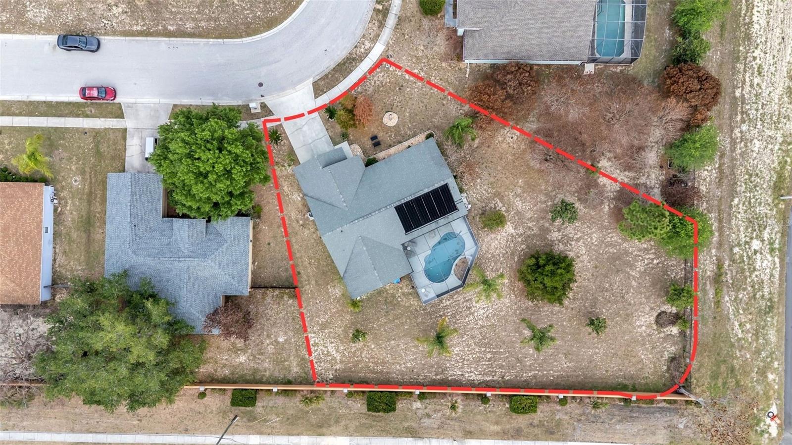 134 CLOVERDALE RD, WINTER HAVEN, FL, 33884