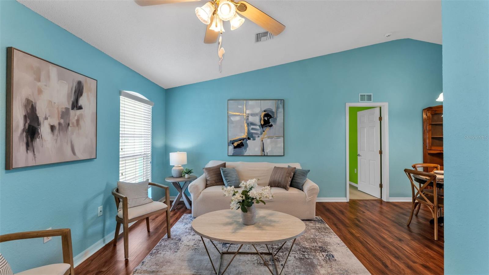 134 CLOVERDALE RD, WINTER HAVEN, FL, 33884