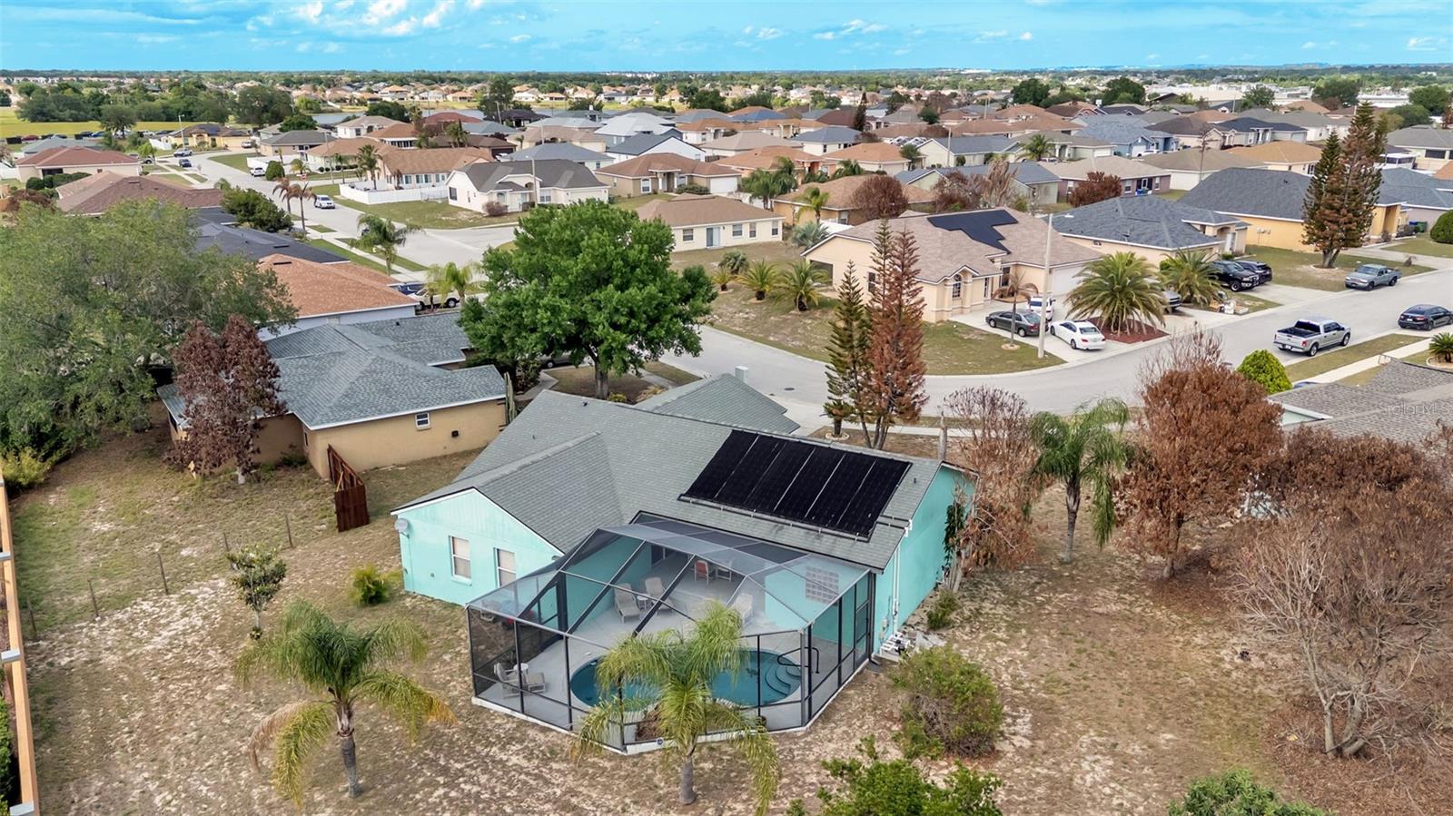 134 CLOVERDALE RD, WINTER HAVEN, FL, 33884