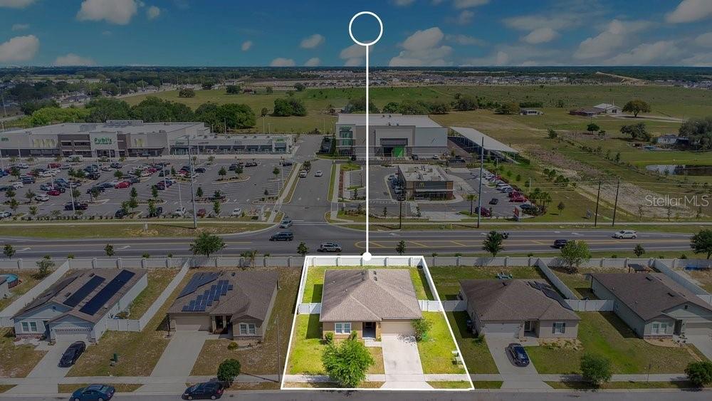 258 HIDDEN LAKE LOOP, HAINES CITY, FL, 33844