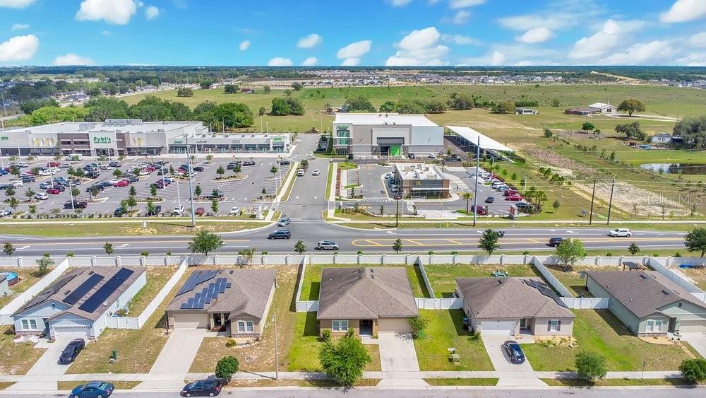 258 HIDDEN LAKE LOOP, HAINES CITY, FL, 33844