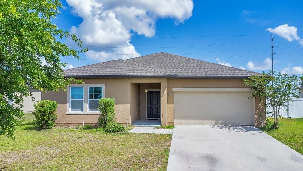 258 HIDDEN LAKE LOOP, HAINES CITY, FL, 33844