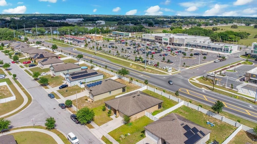 258 HIDDEN LAKE LOOP, HAINES CITY, FL, 33844