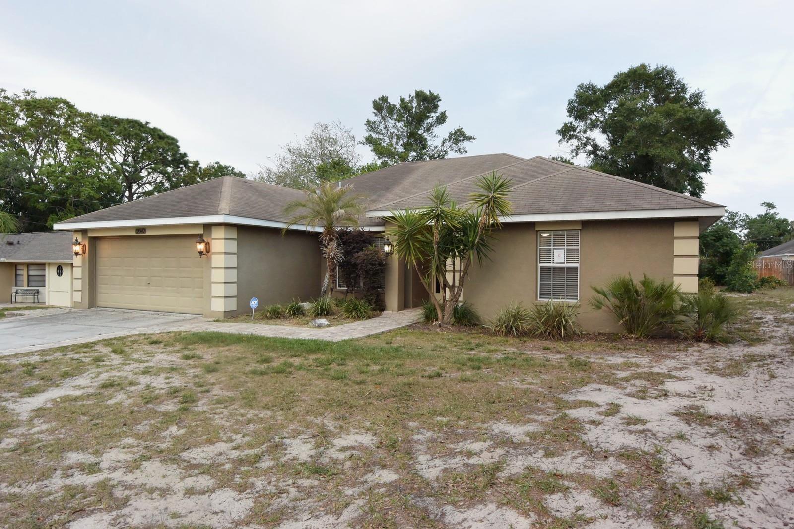 12042 LINDEN DR, SPRING HILL, FL, 34608