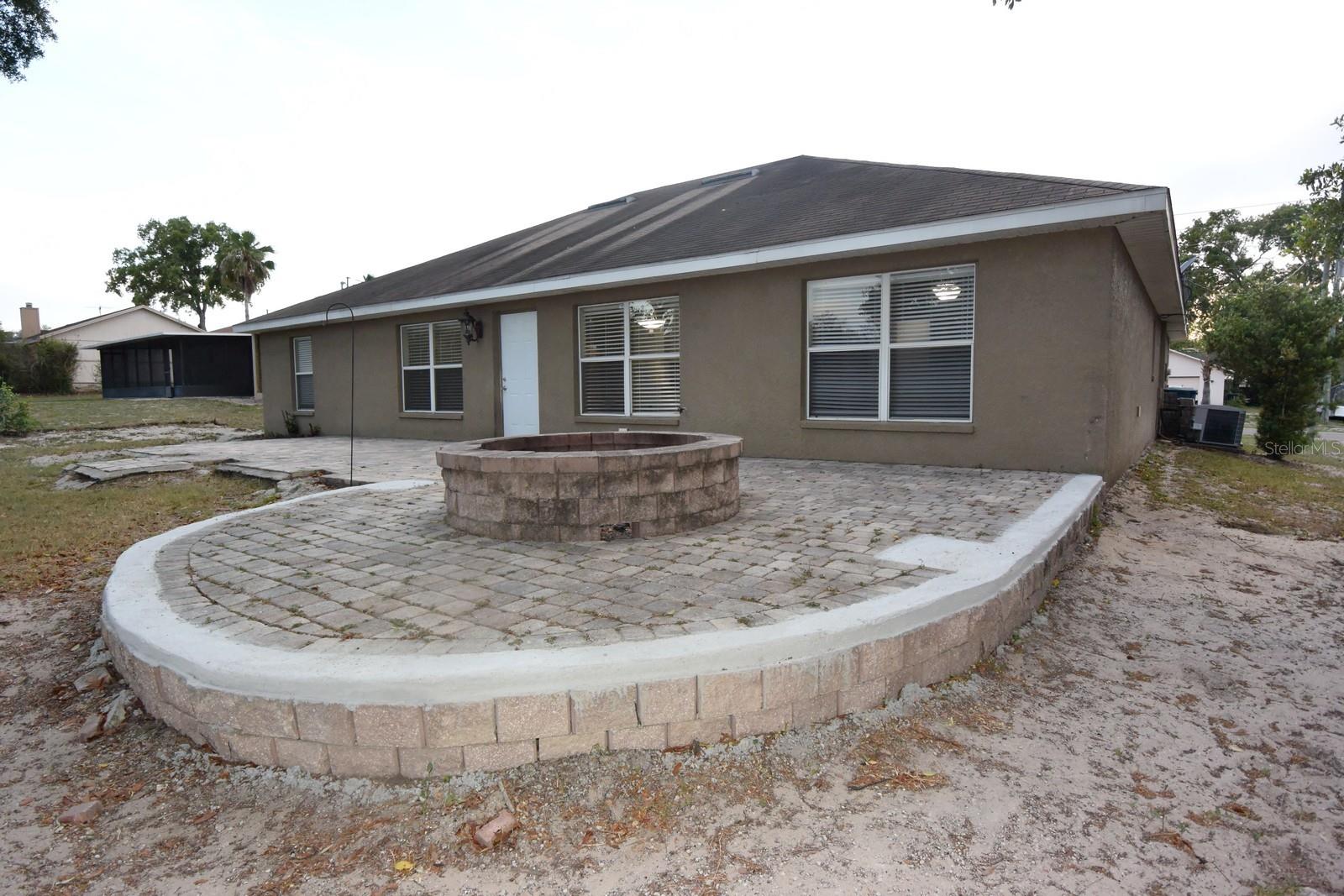 12042 LINDEN DR, SPRING HILL, FL, 34608
