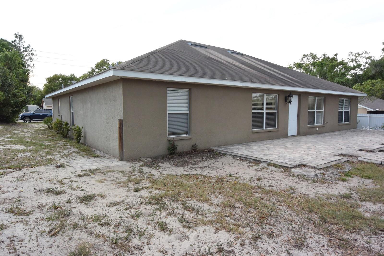 12042 LINDEN DR, SPRING HILL, FL, 34608