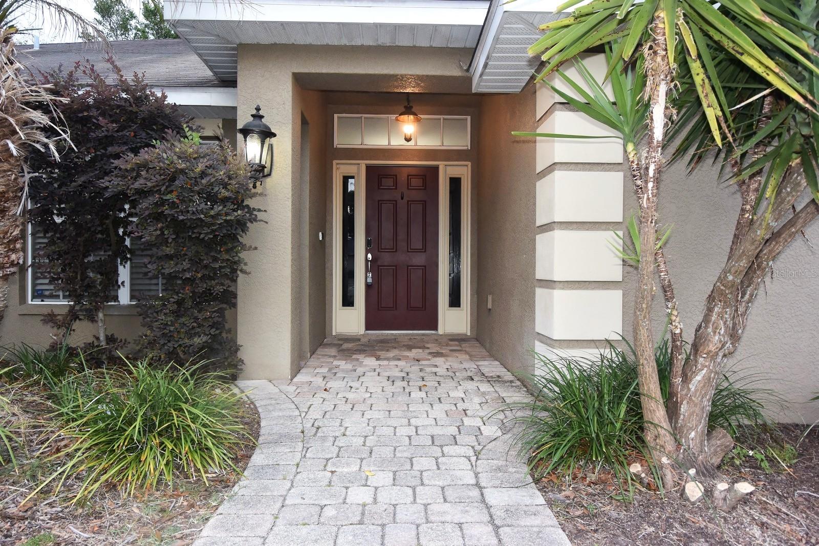 12042 LINDEN DR, SPRING HILL, FL, 34608