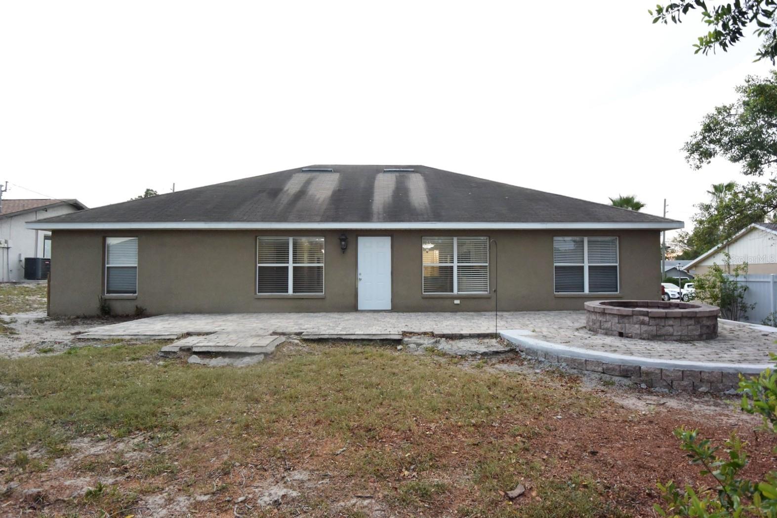 12042 LINDEN DR, SPRING HILL, FL, 34608