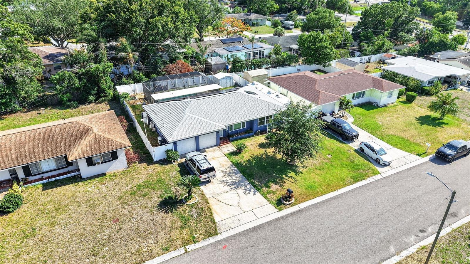 1525 LEVERN ST, CLEARWATER, FL, 33755