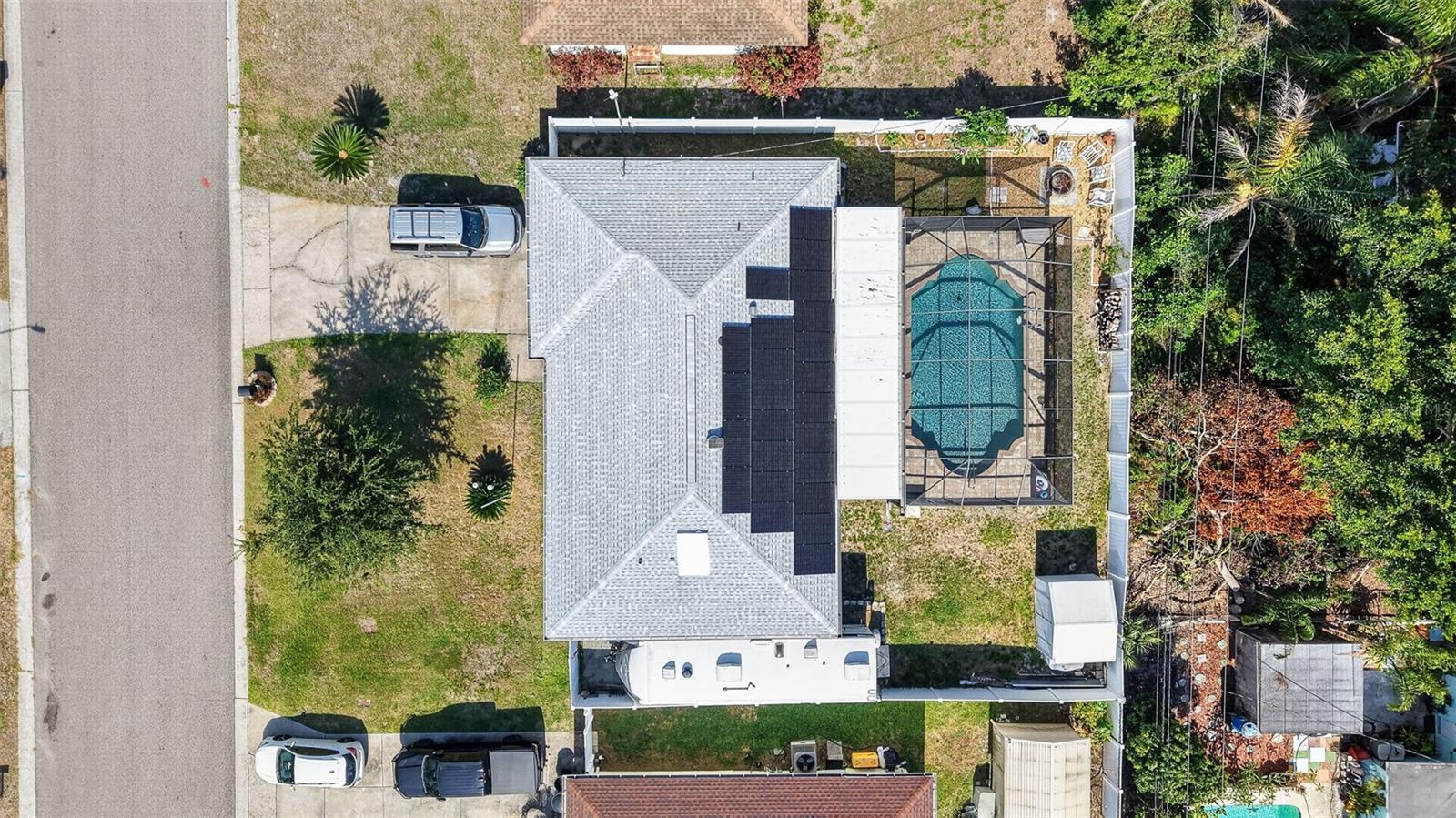 1525 LEVERN ST, CLEARWATER, FL, 33755