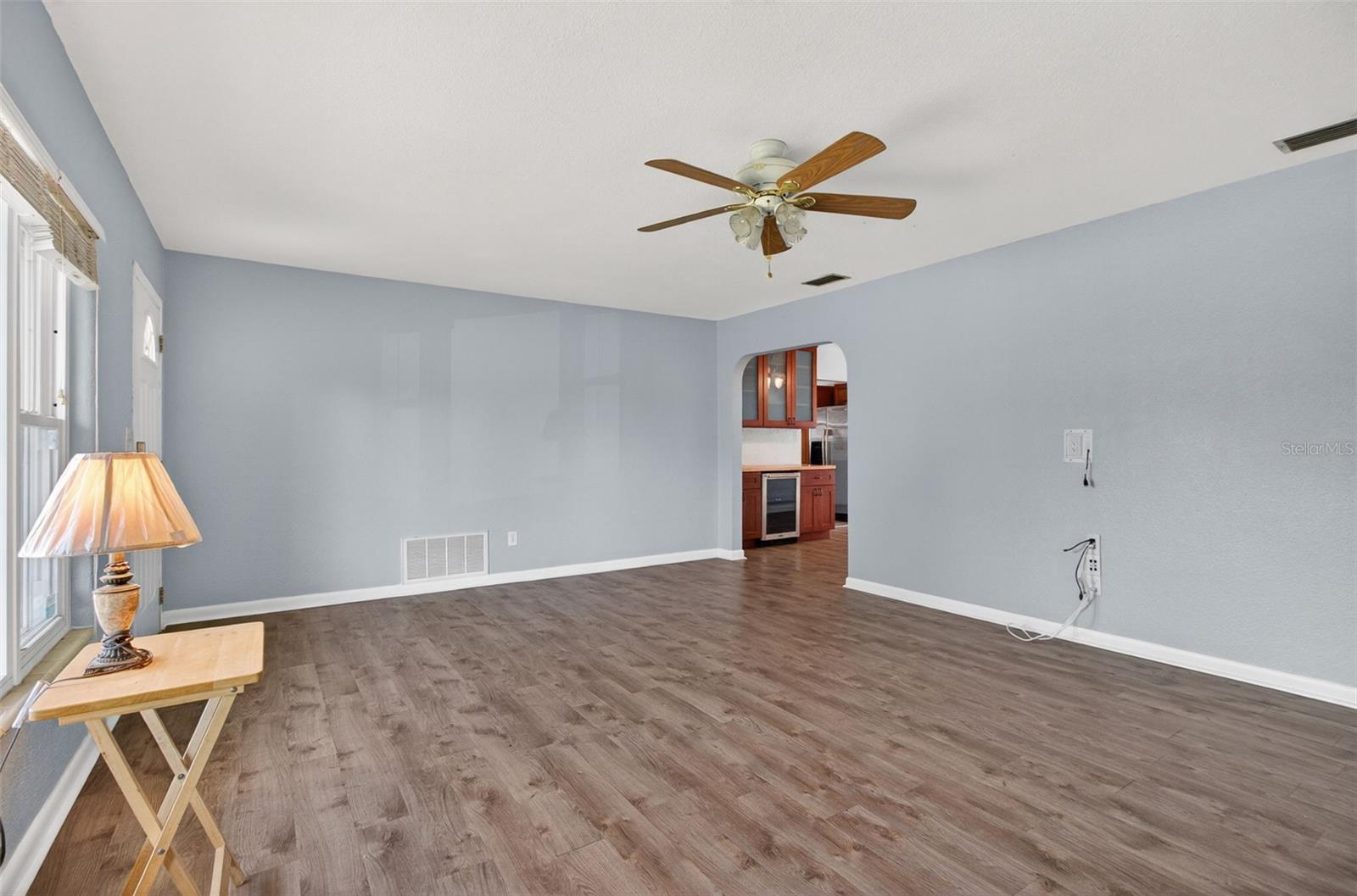 1525 LEVERN ST, CLEARWATER, FL, 33755