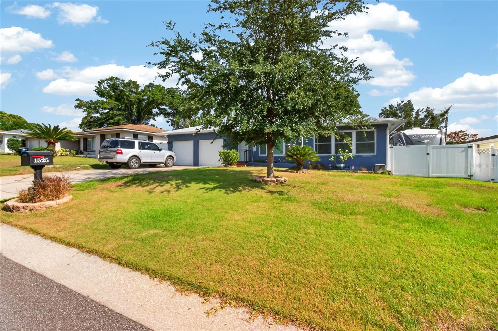 1525 LEVERN ST, CLEARWATER, FL, 33755
