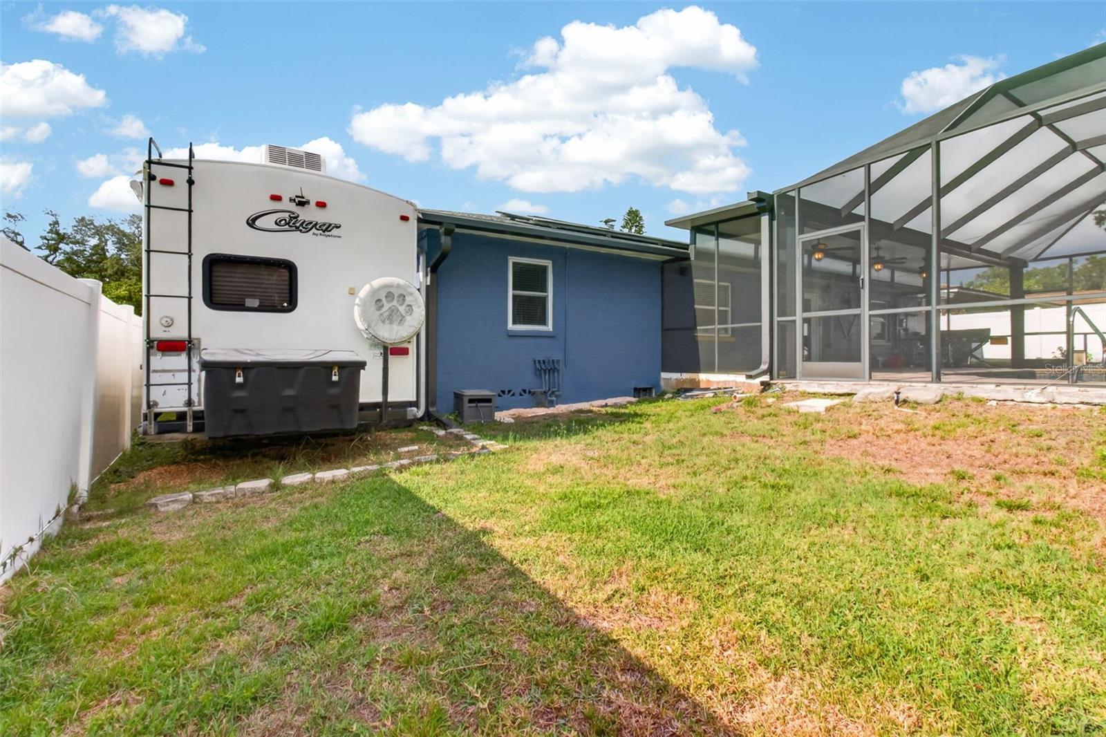 1525 LEVERN ST, CLEARWATER, FL, 33755