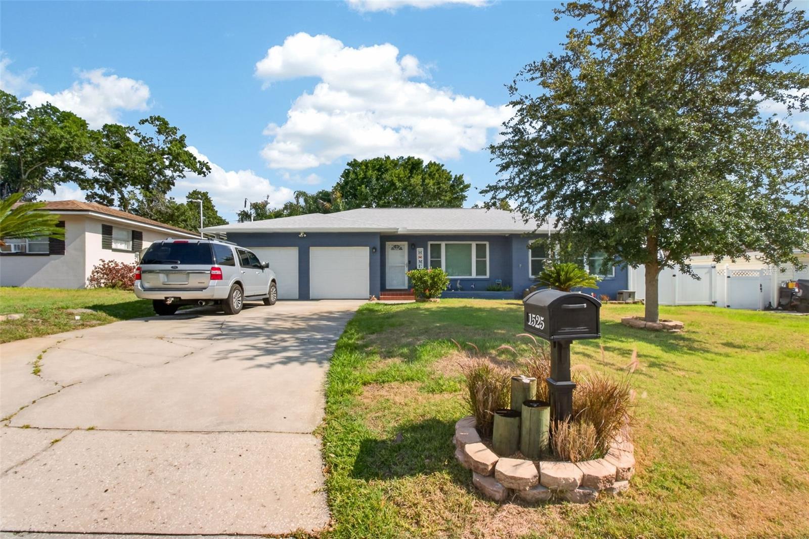 1525 LEVERN ST, CLEARWATER, FL, 33755