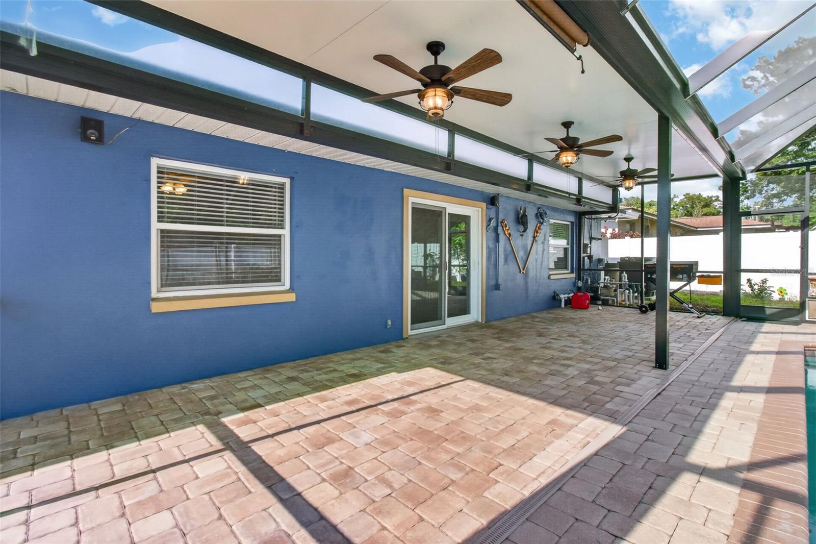 1525 LEVERN ST, CLEARWATER, FL, 33755