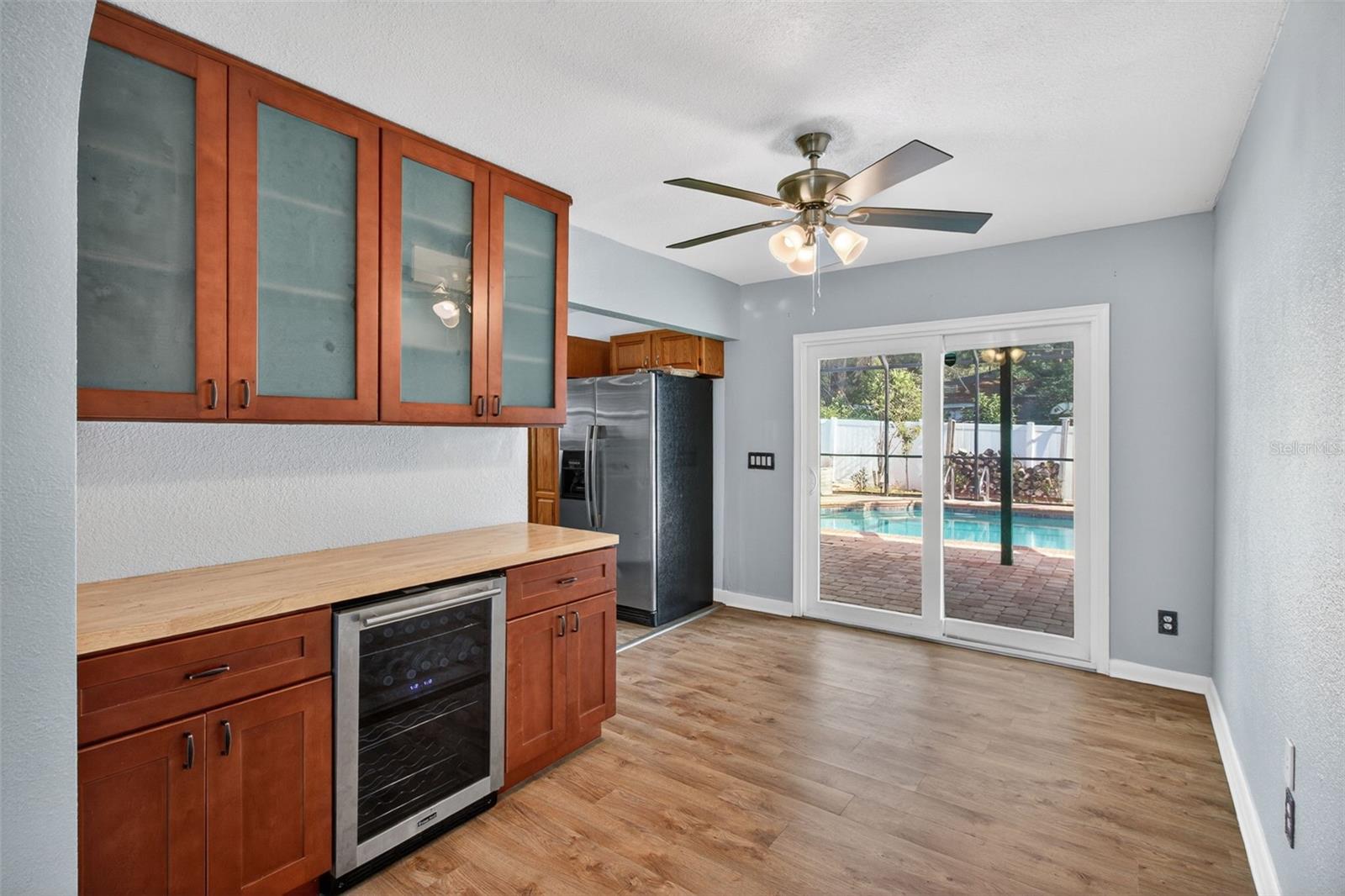 1525 LEVERN ST, CLEARWATER, FL, 33755
