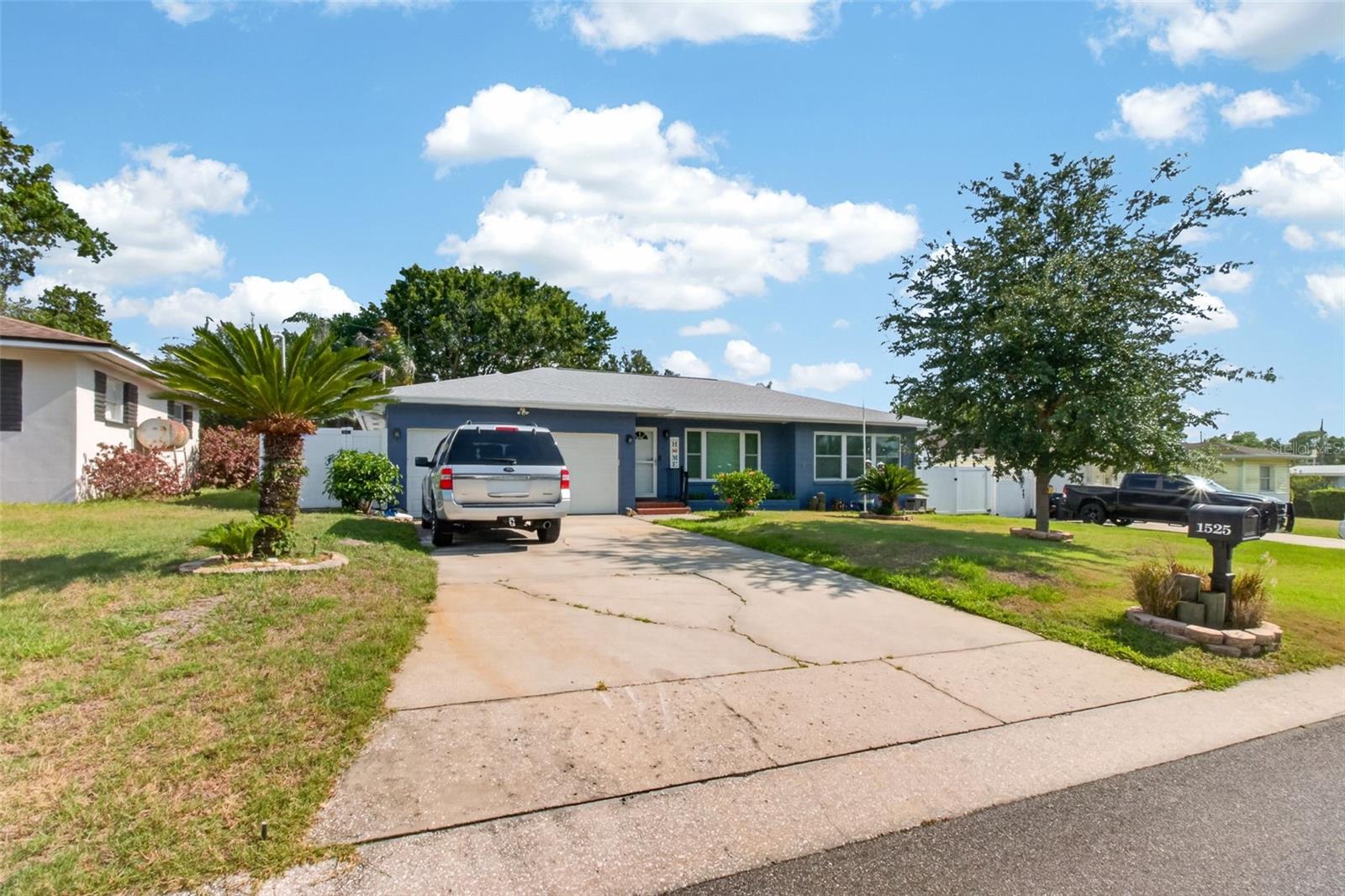 1525 LEVERN ST, CLEARWATER, FL, 33755