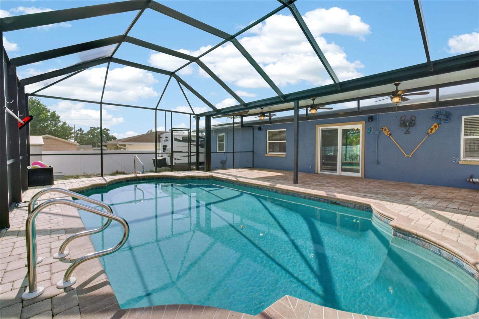 1525 LEVERN ST, CLEARWATER, FL, 33755