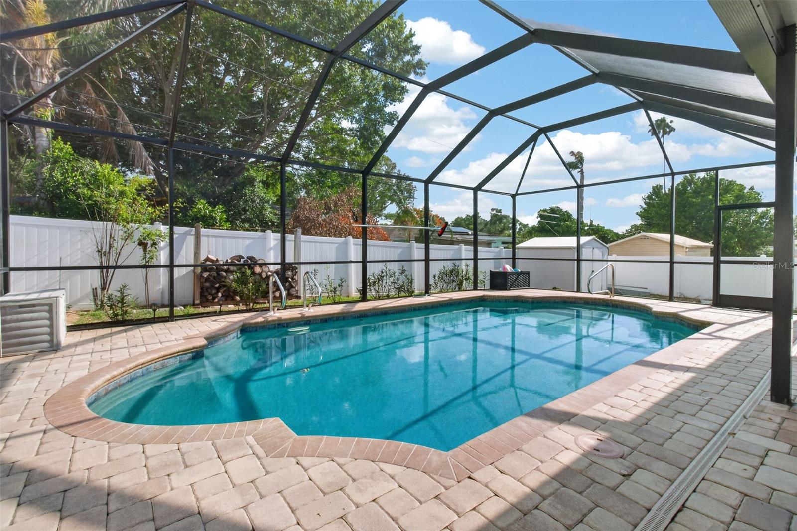 1525 LEVERN ST, CLEARWATER, FL, 33755