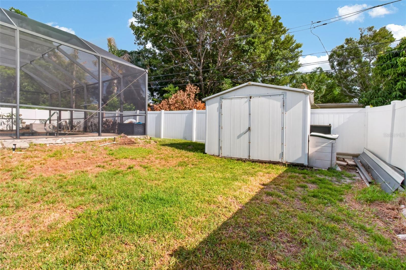 1525 LEVERN ST, CLEARWATER, FL, 33755