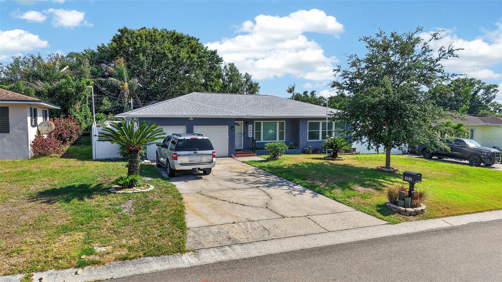 1525 LEVERN ST, CLEARWATER, FL, 33755