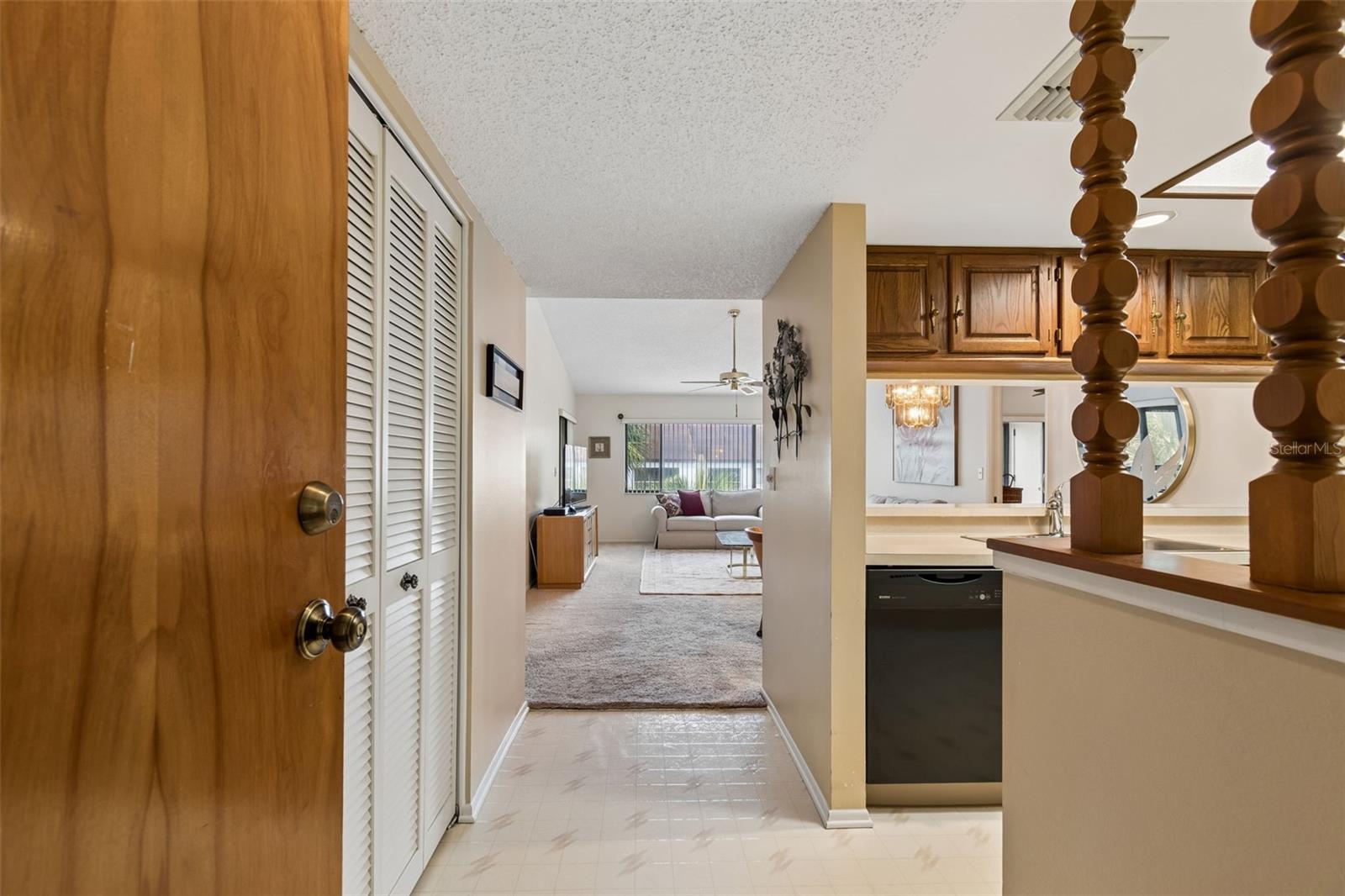 2593 COUNTRYSIDE BLVD #7309, CLEARWATER, FL, 33761