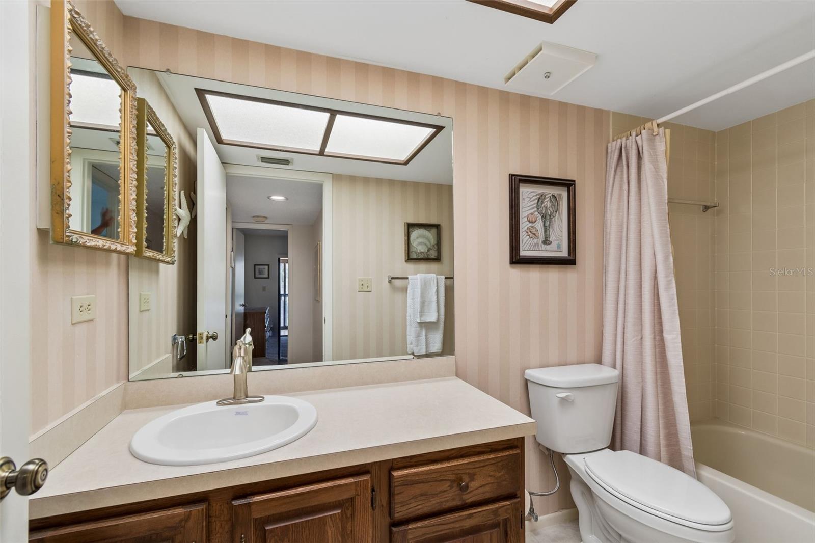 2593 COUNTRYSIDE BLVD #7309, CLEARWATER, FL, 33761