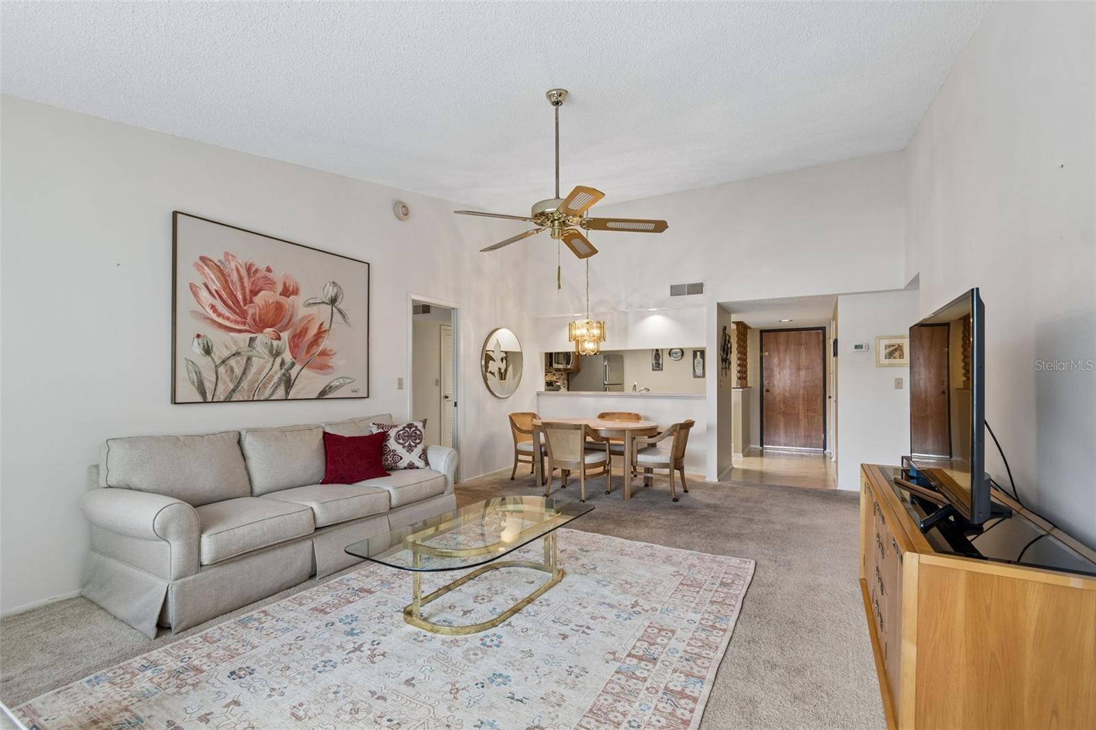2593 COUNTRYSIDE BLVD #7309, CLEARWATER, FL, 33761