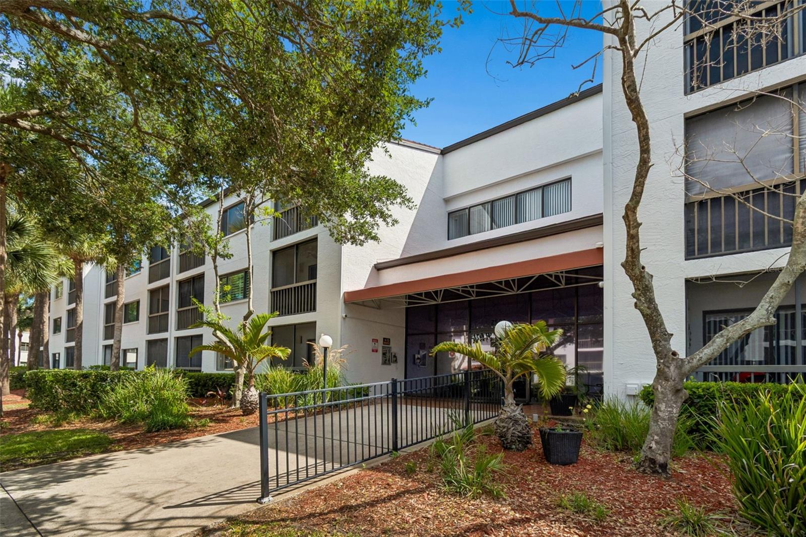 2593 COUNTRYSIDE BLVD #7309, CLEARWATER, FL, 33761