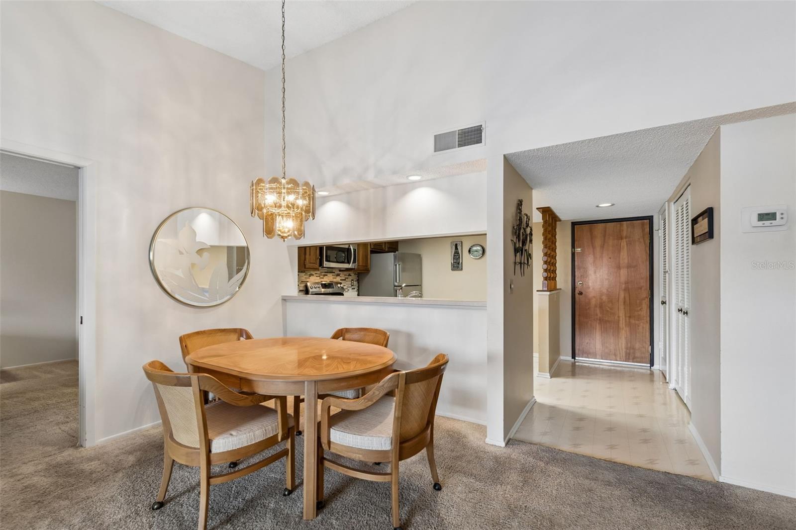 2593 COUNTRYSIDE BLVD #7309, CLEARWATER, FL, 33761