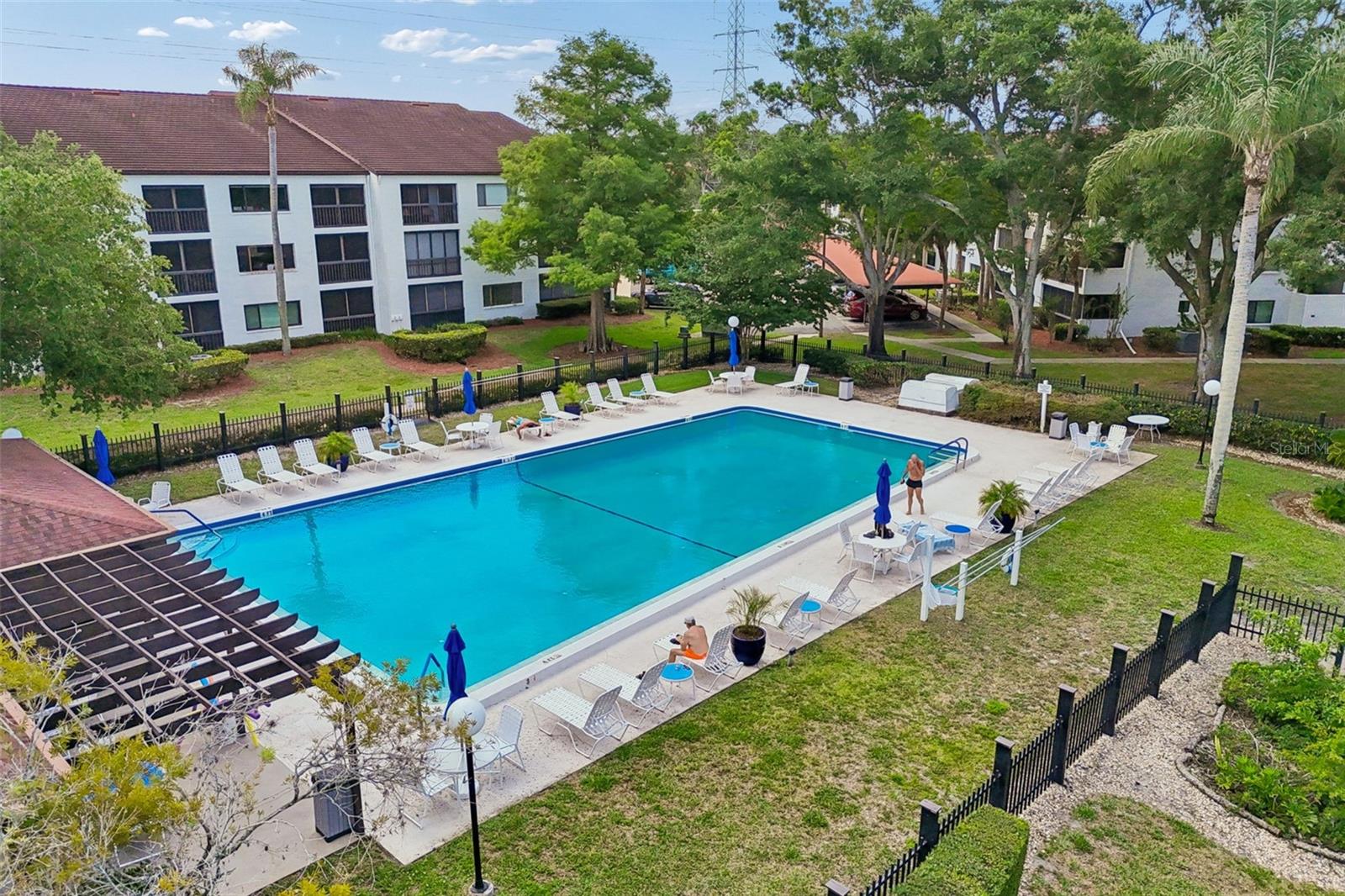 2593 COUNTRYSIDE BLVD #7309, CLEARWATER, FL, 33761