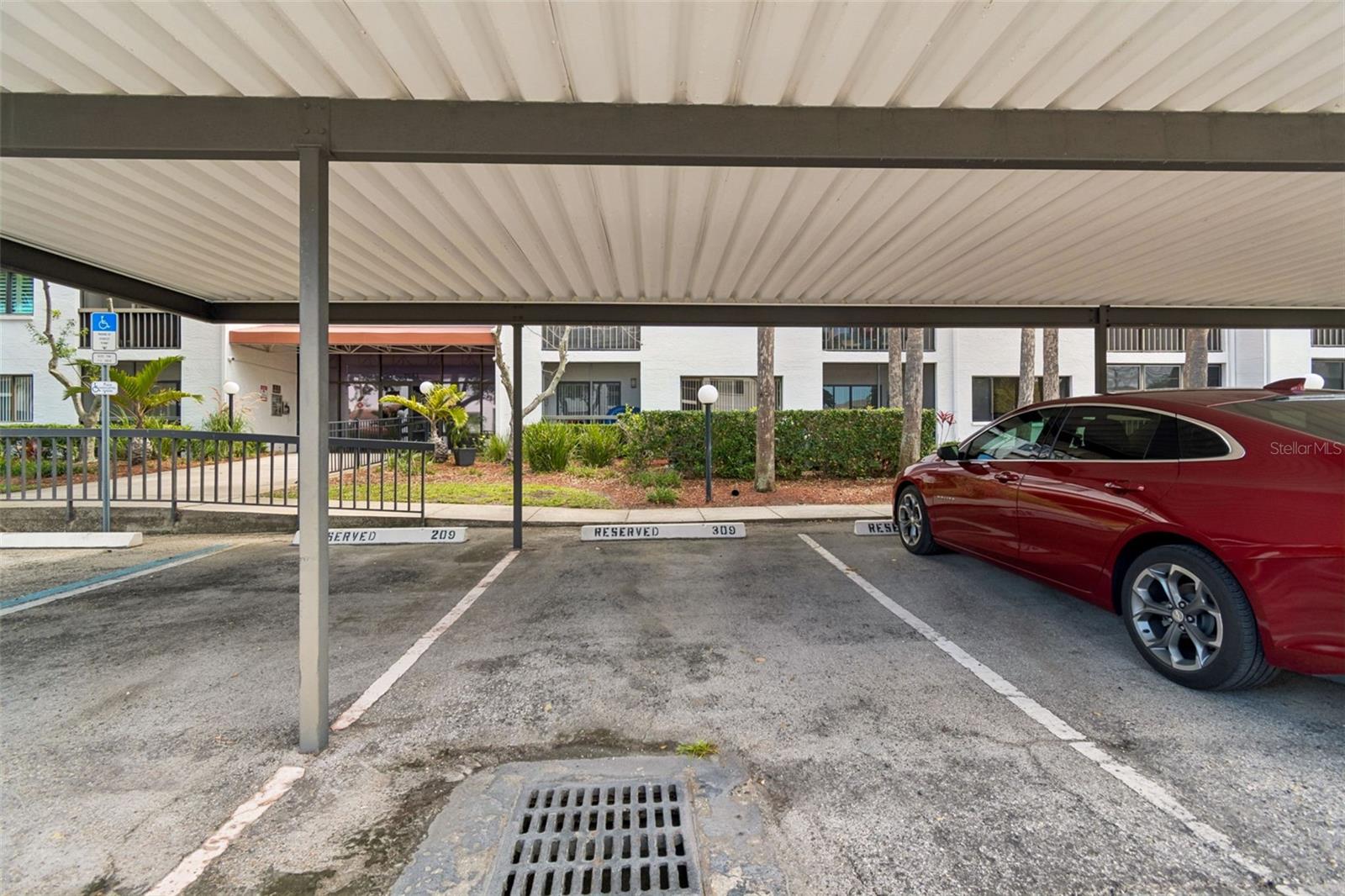 2593 COUNTRYSIDE BLVD #7309, CLEARWATER, FL, 33761