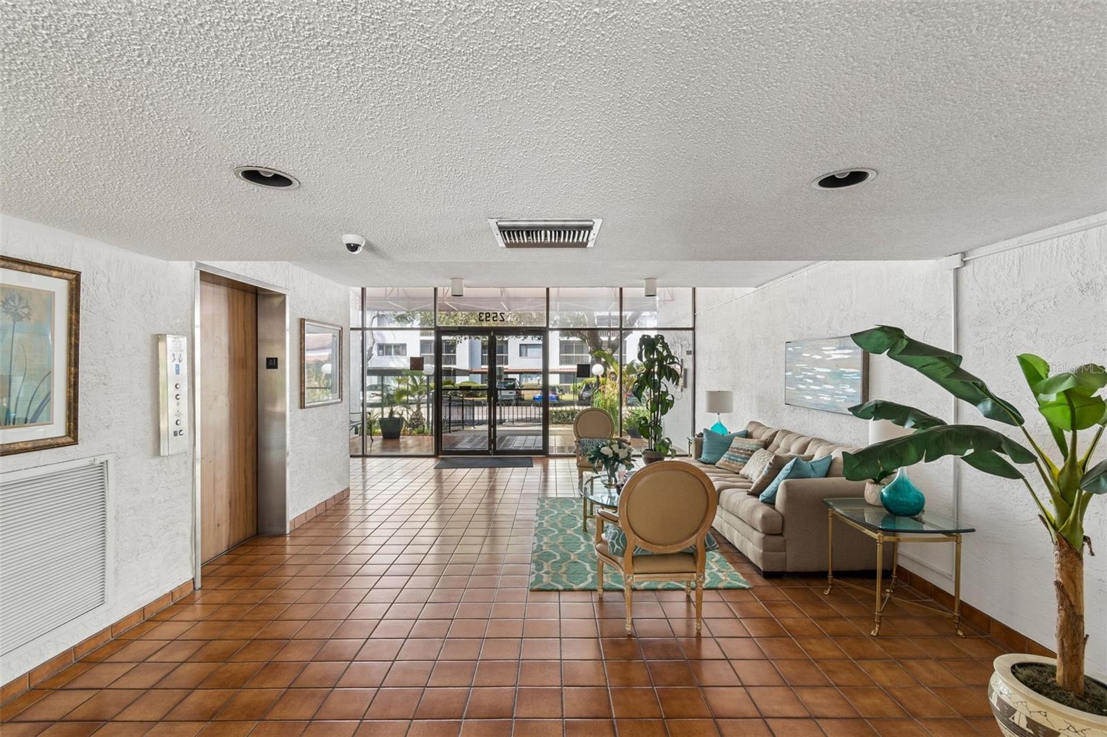 2593 COUNTRYSIDE BLVD #7309, CLEARWATER, FL, 33761