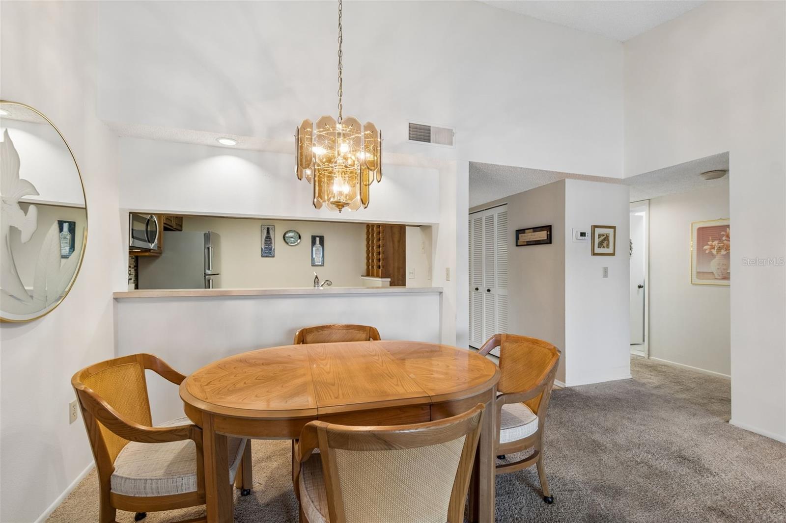 2593 COUNTRYSIDE BLVD #7309, CLEARWATER, FL, 33761