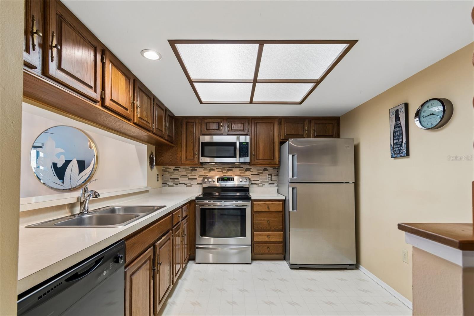 2593 COUNTRYSIDE BLVD #7309, CLEARWATER, FL, 33761