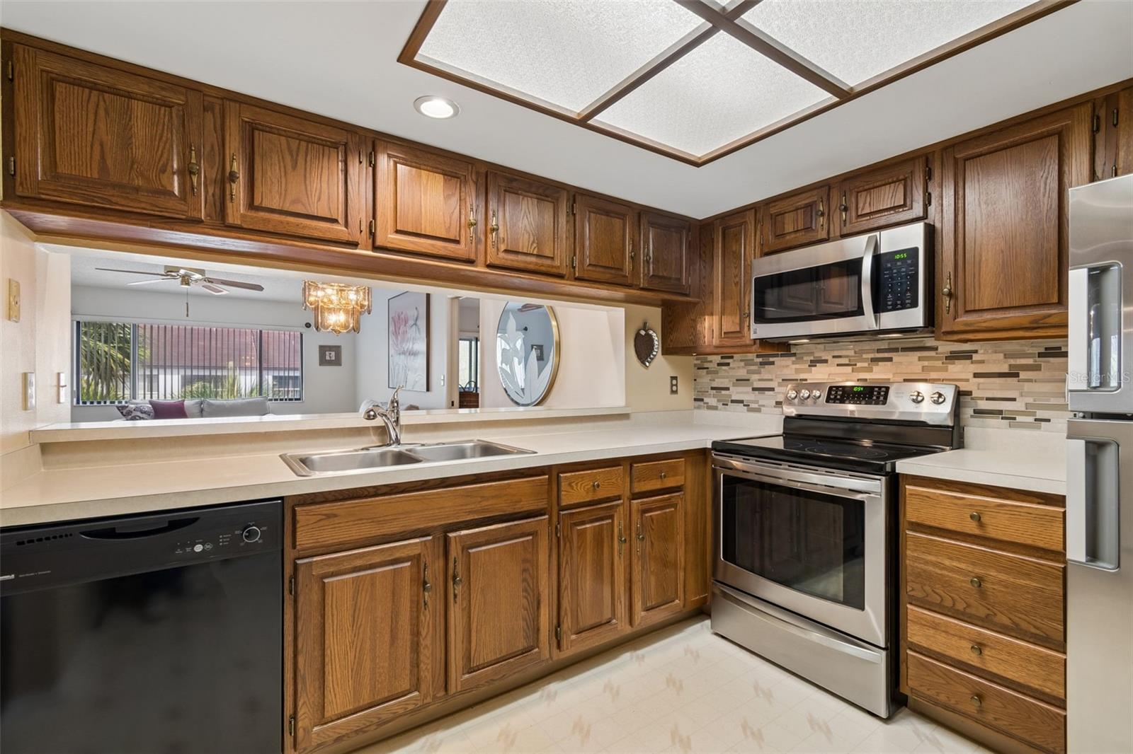 2593 COUNTRYSIDE BLVD #7309, CLEARWATER, FL, 33761