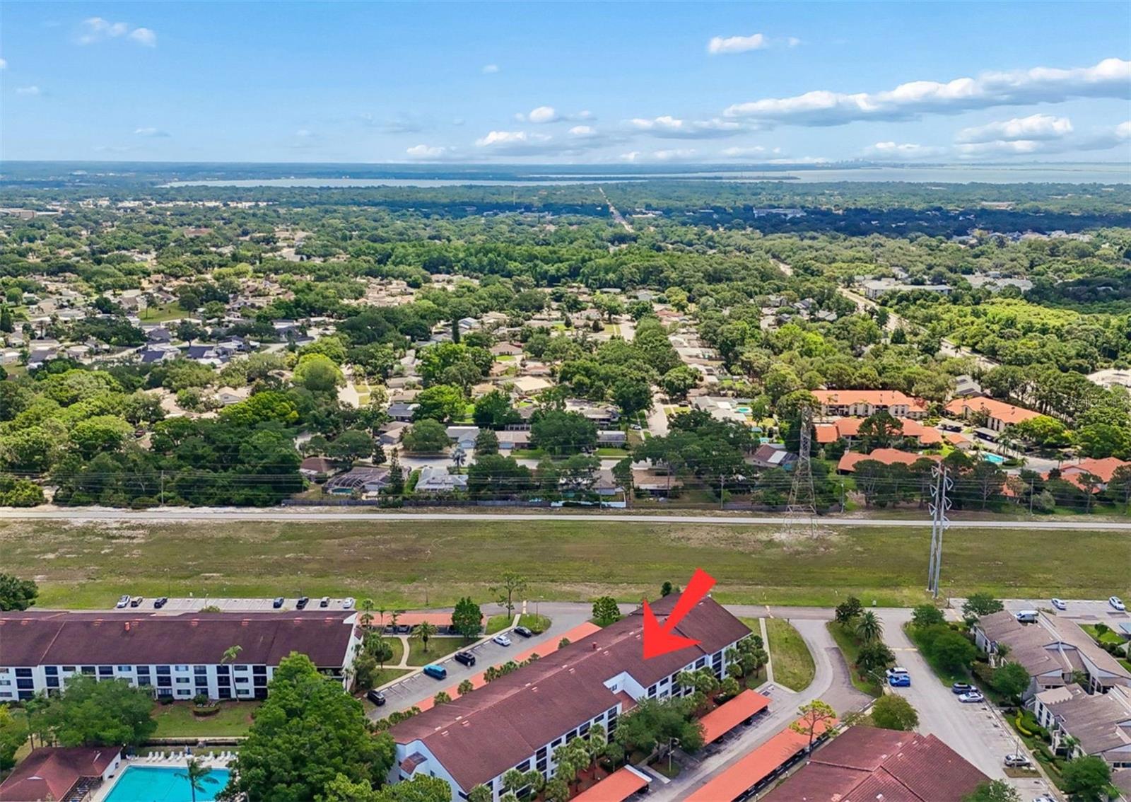 2593 COUNTRYSIDE BLVD #7309, CLEARWATER, FL, 33761