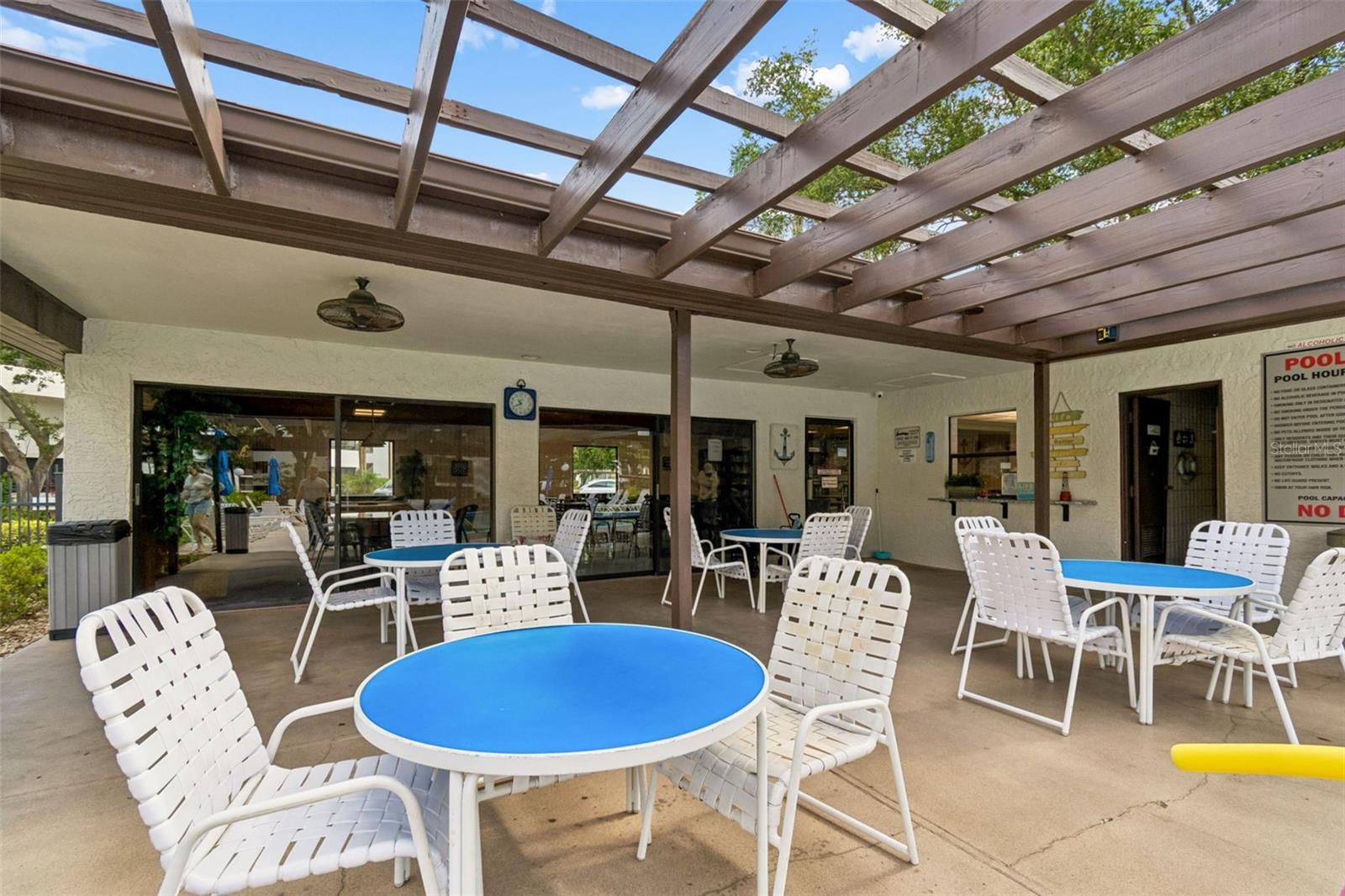 2593 COUNTRYSIDE BLVD #7309, CLEARWATER, FL, 33761