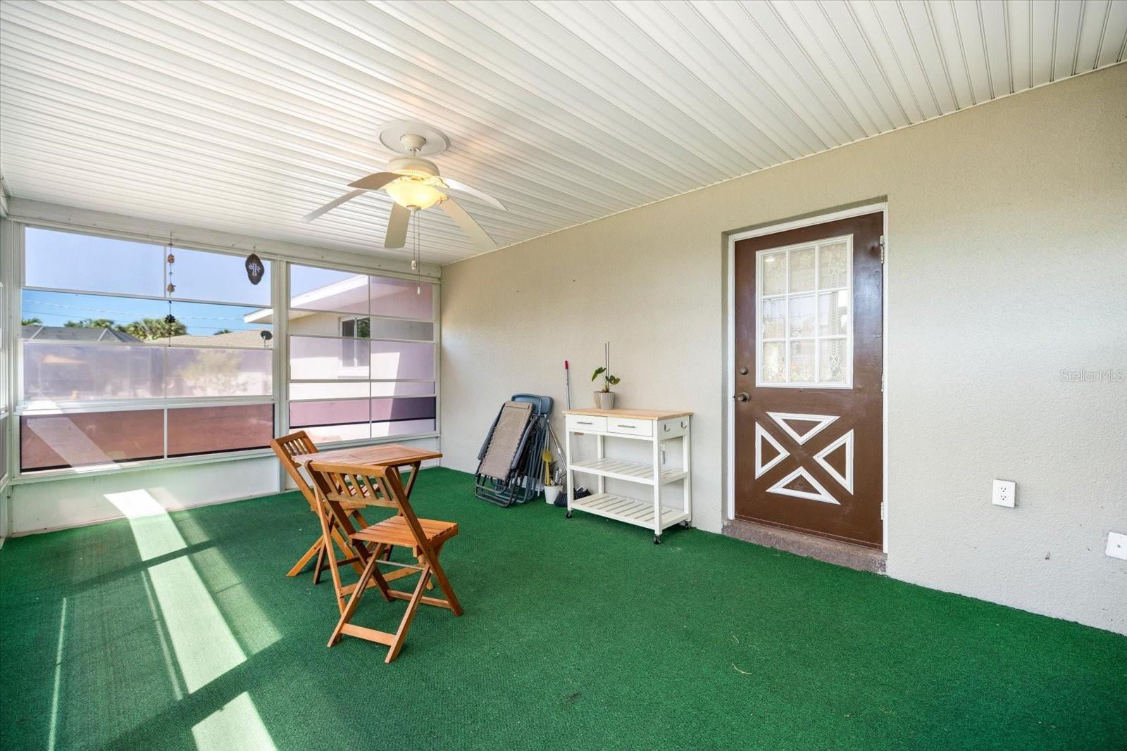 591 PORPOISE RD, VENICE, FL, 34293