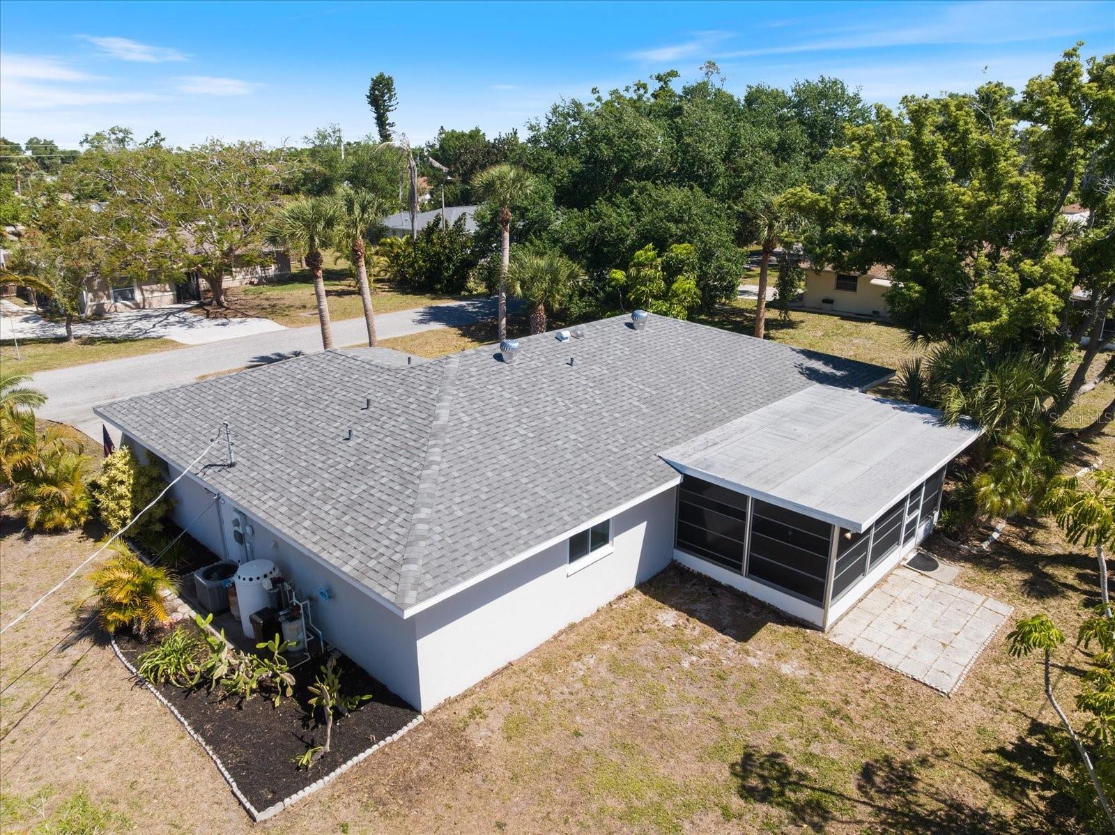 591 PORPOISE RD, VENICE, FL, 34293
