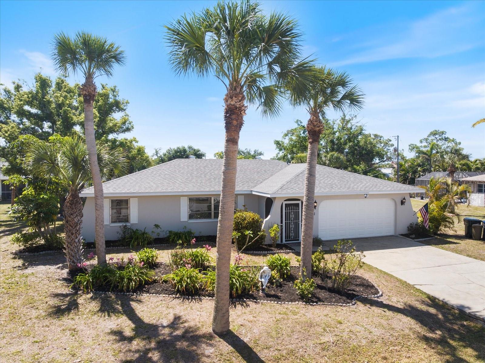 591 PORPOISE RD, VENICE, FL, 34293