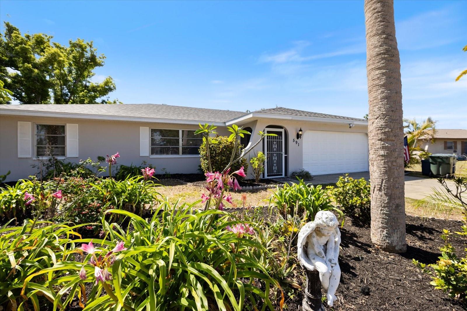 591 PORPOISE RD, VENICE, FL, 34293