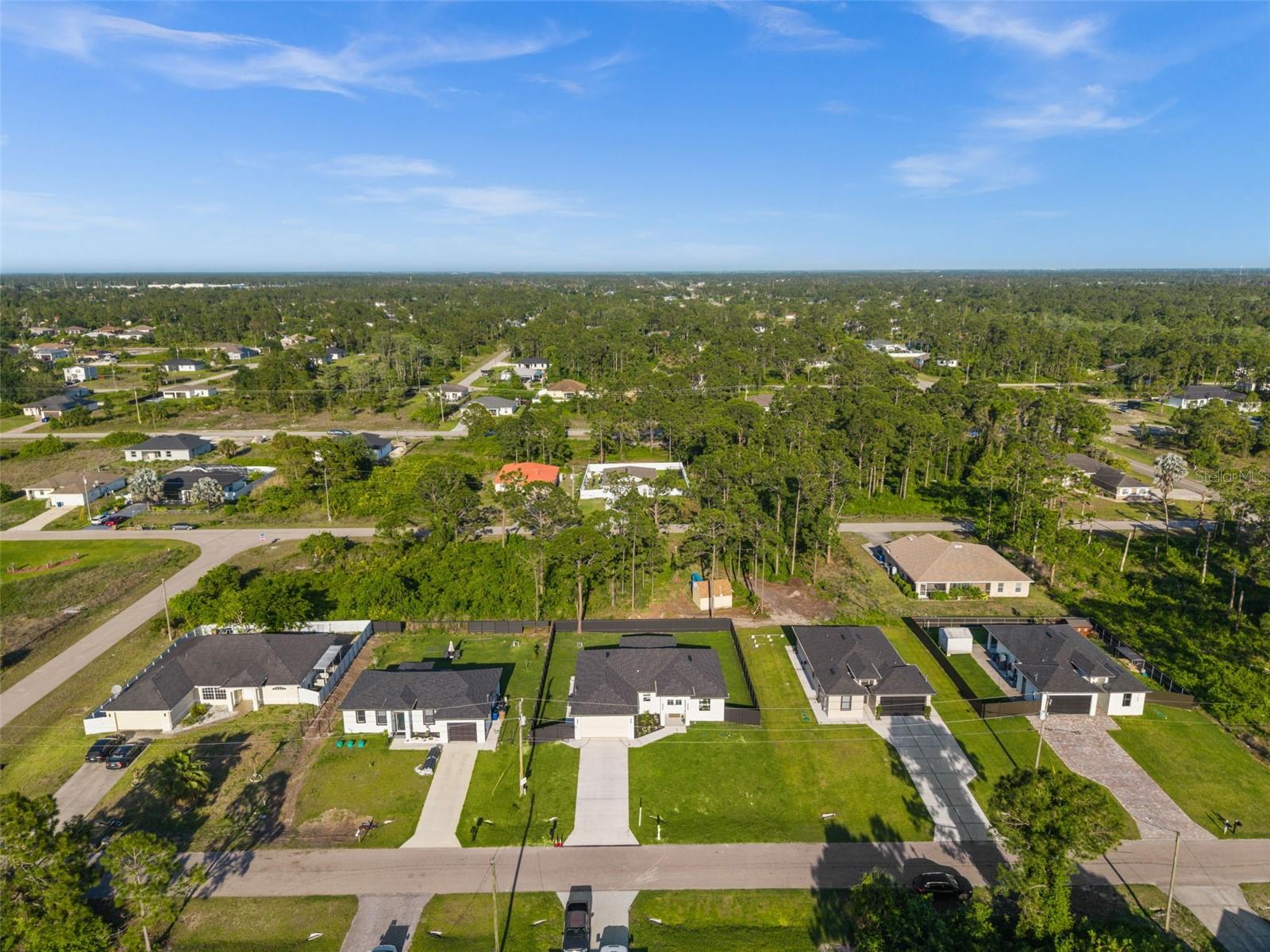 763 ANDOVER AVE S, LEHIGH ACRES, FL, 33974
