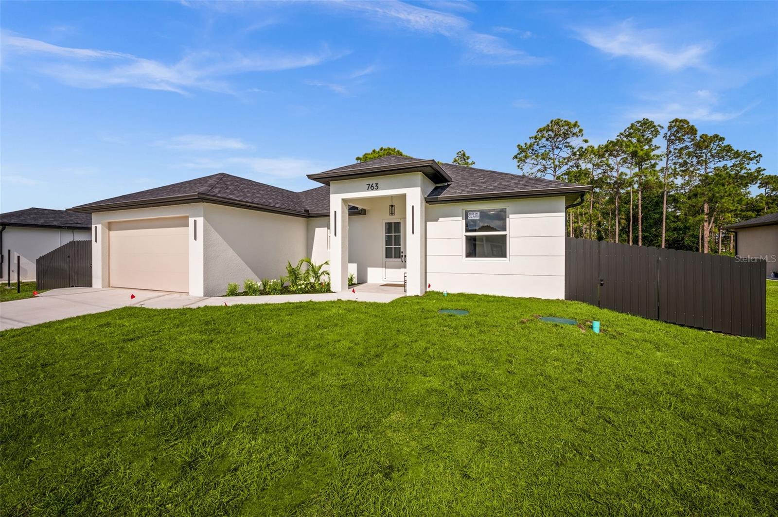 763 ANDOVER AVE S, LEHIGH ACRES, FL, 33974