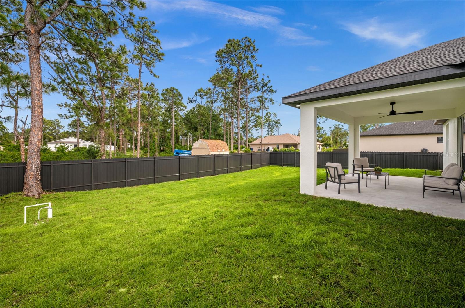 763 ANDOVER AVE S, LEHIGH ACRES, FL, 33974