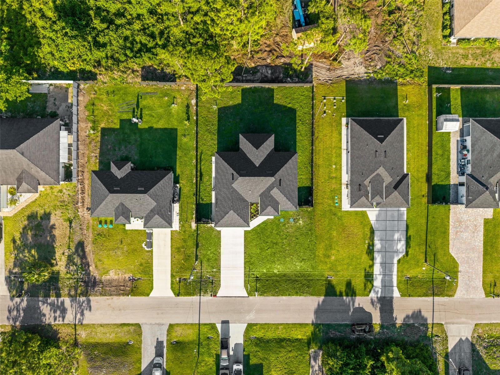 763 ANDOVER AVE S, LEHIGH ACRES, FL, 33974