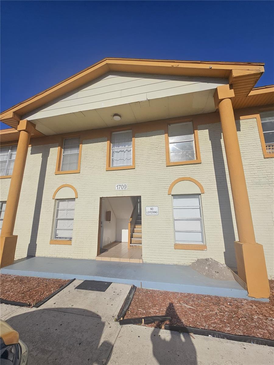 1709 MICHIGAN AVE #C, KISSIMMEE, FL, 34744