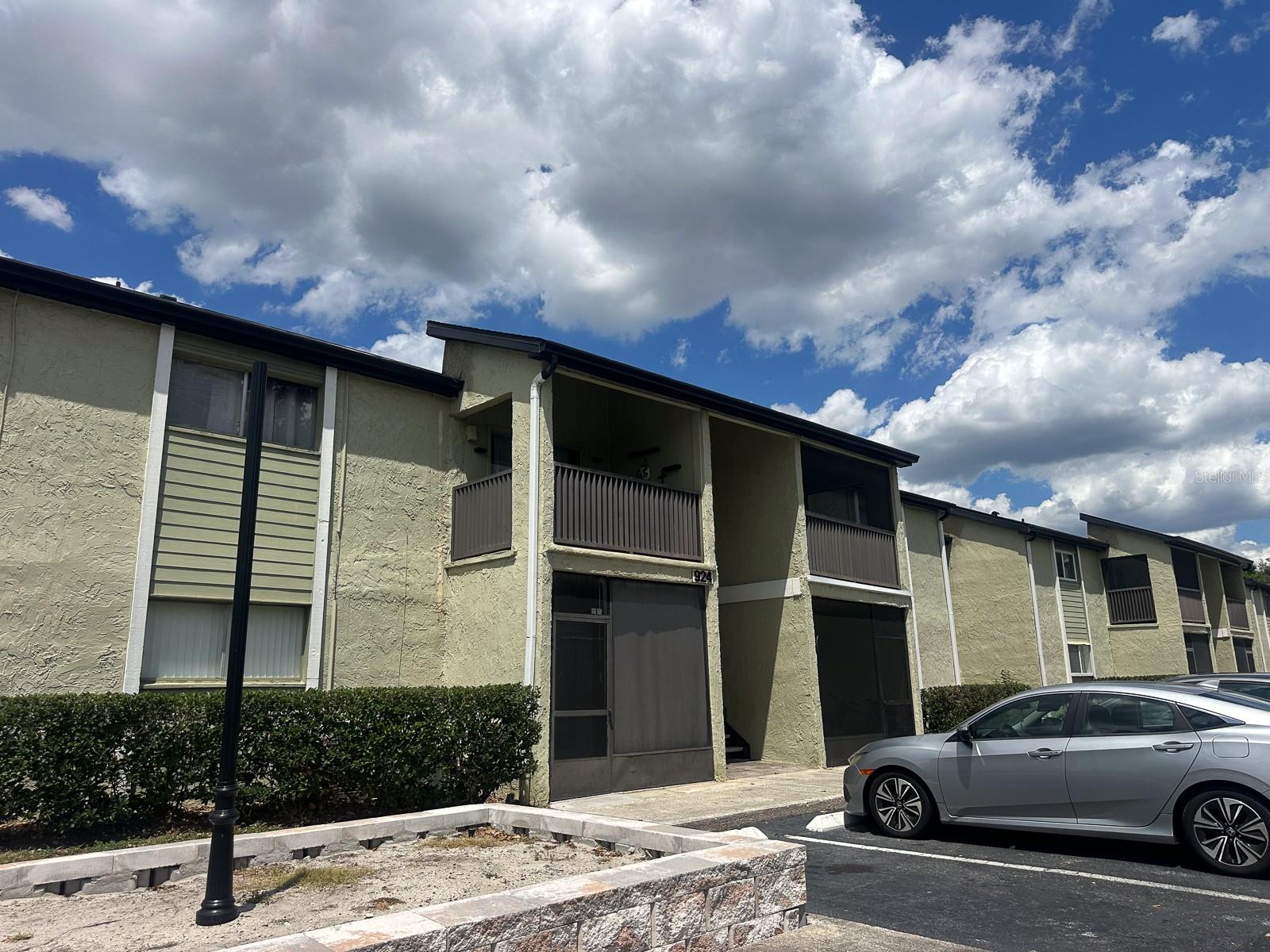 924 LAKE DESTINY RD #D, ALTAMONTE SPRINGS, FL, 32714