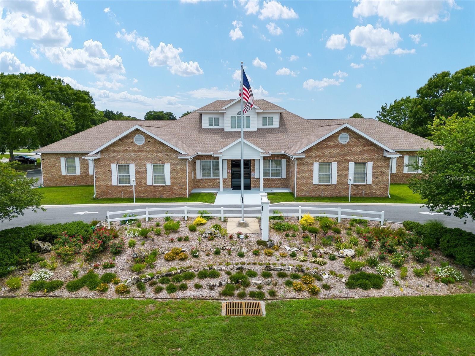 4470 NW 32ND STREET, OCALA, FL, 34482