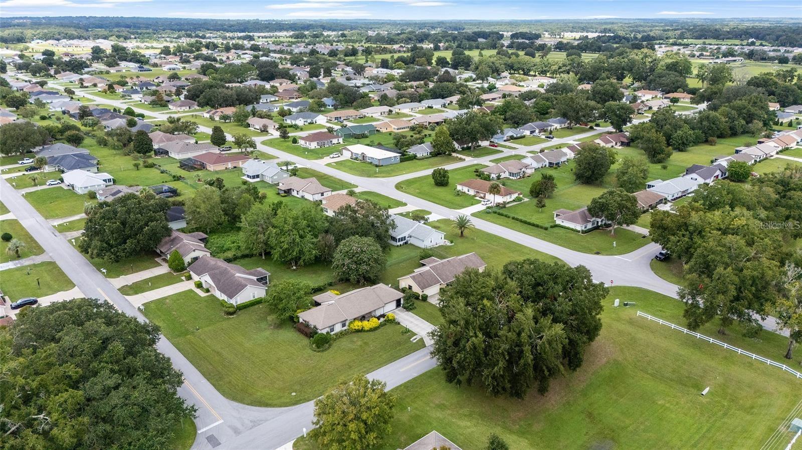 4470 NW 32ND STREET, OCALA, FL, 34482